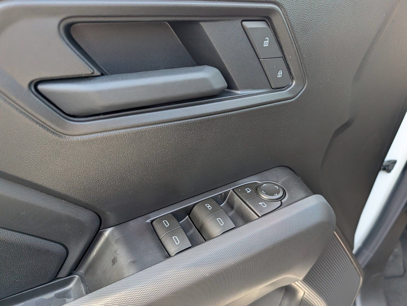 New 2026 Chevrolet Colorado Trail Boss AWD/4WD image 30