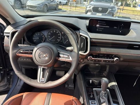 New 2026 MAZDA CX-50 Meridian Edition w/ Weather Package image 13