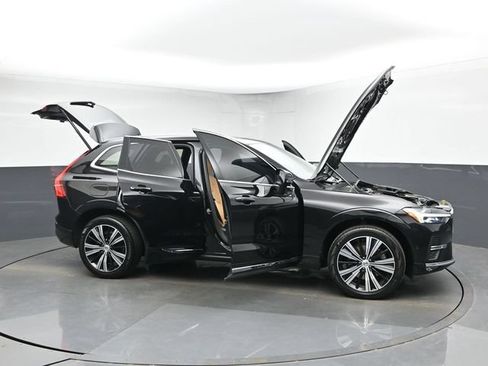 Used 2023 Volvo XC60 B6 Ultimate w/ Climate Package AWD/4WD image 53