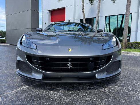 Used 2022 Ferrari Portofino M RWD image 51