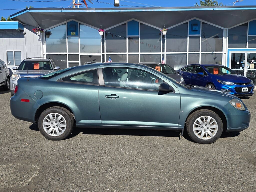 Used 2009 Chevrolet Cobalt LS FWD image 8