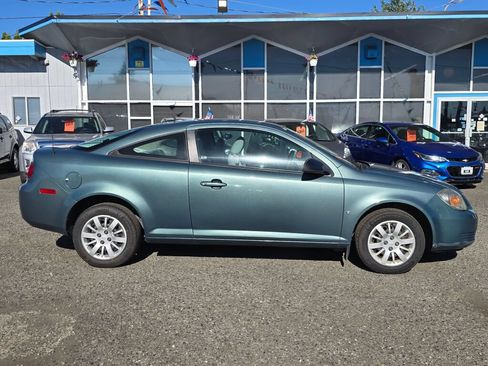 Used 2009 Chevrolet Cobalt LS FWD image 8