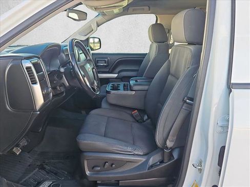 Used 2018 Chevrolet Silverado 1500 LT w/ Texas Edition image 15