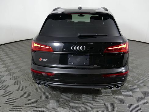Used 2023 Audi SQ5 Premium Plus w/ Premium Plus Package image 32