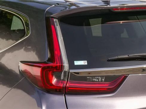 Used 2022 Honda CR-V EX image 10