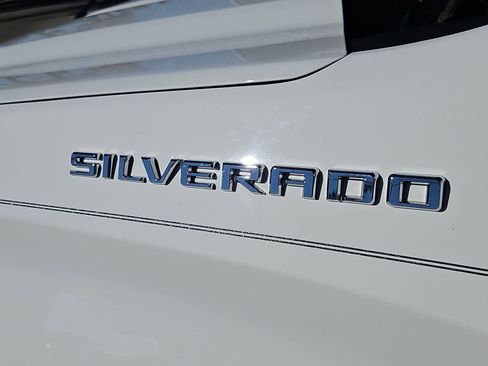 Used 2024 Chevrolet Silverado 1500 RST w/ Convenience Package II image 13