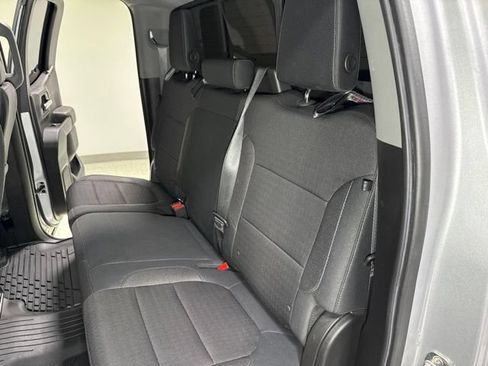 Used 2019 Chevrolet Silverado 1500 LT w/ All-Star Edition AWD/4WD image 25