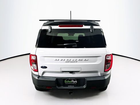Used 2022 Ford Bronco Sport Big Bend image 7
