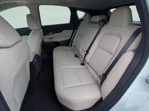 New 2026 Nissan Murano SL AWD/4WD image 9
