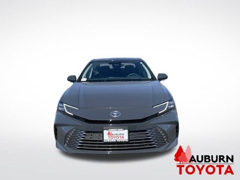 New 2026 Toyota Camry XLE AWD/4WD image 2