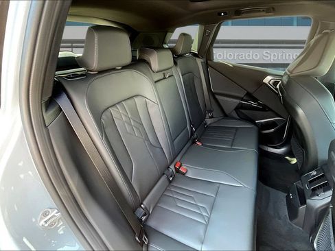 New 2026 BMW X3 xDrive30i w/ M Sport Package AWD/4WD image 25