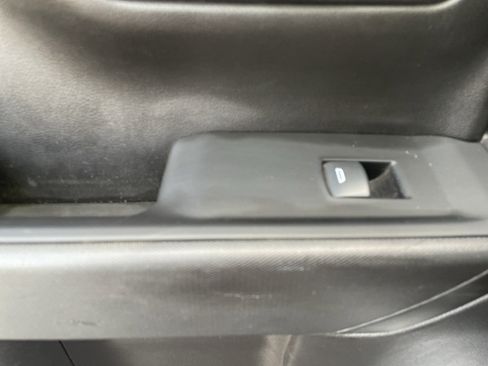 Used 2022 Chevrolet Silverado 1500 Custom w/ LPO, Dark Essentials Package image 69