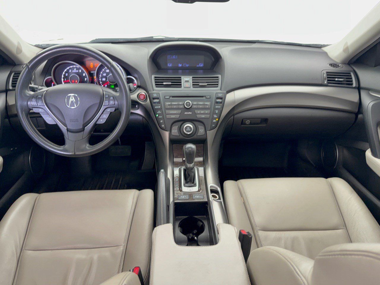 Used 2014 Acura TL Special Edition FWD image 17