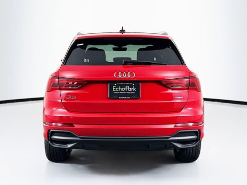 Used 2024 Audi Q3 2.0T Premium AWD/4WD image 7