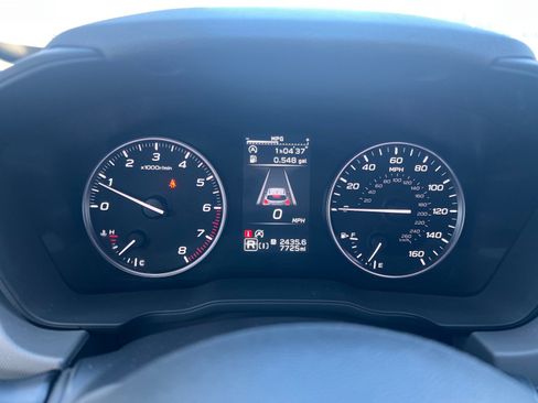 Certified 2025 Subaru Crosstrek 2.5i Limited w/ Crosstrek Mirror Package AWD/4WD image 34