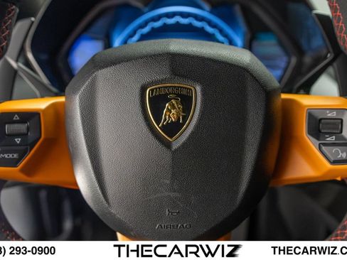 Used 2013 Lamborghini Aventador LP 700-4 AWD/4WD image 64