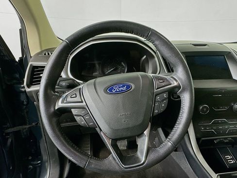 Used 2019 Ford Edge SEL w/ Equipment Group 201A image 11