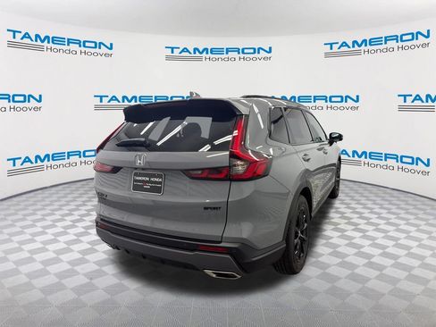Used 2026 Honda CR-V Sport-L image 5