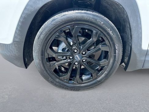 Used 2020 GMC Terrain SLT w/ Preferred Package FWD image 10
