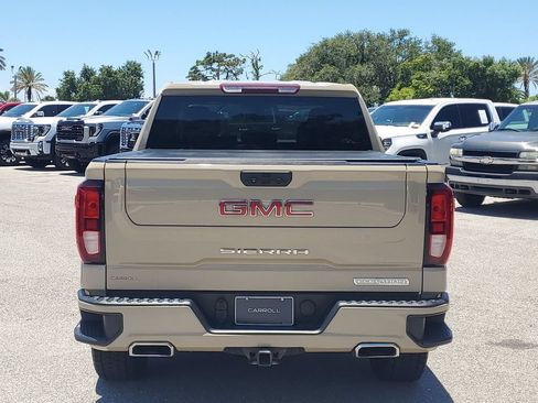 Used 2022 GMC Sierra 1500 Elevation AWD/4WD image 5