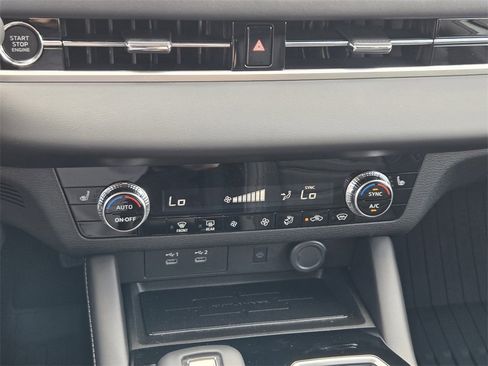 New 2025 Mitsubishi Outlander Trail Edition image 14