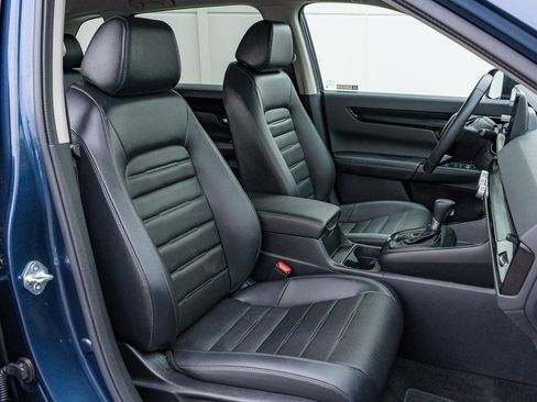 Certified 2024 Honda CR-V EX-L image 22