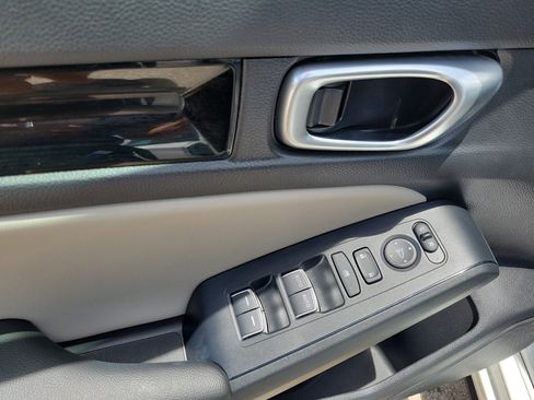 Used 2024 Honda Civic EX-L image 18