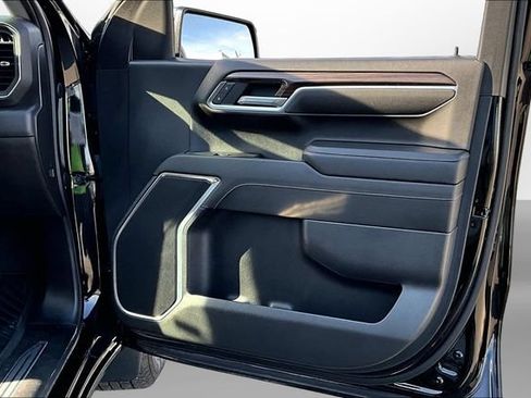 Certified 2023 Chevrolet Silverado 1500 LT AWD/4WD image 24