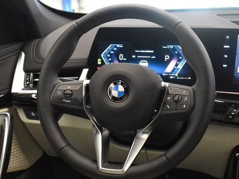 New 2026 BMW X1 xDrive28i w/ Convenience Package AWD/4WD image 24