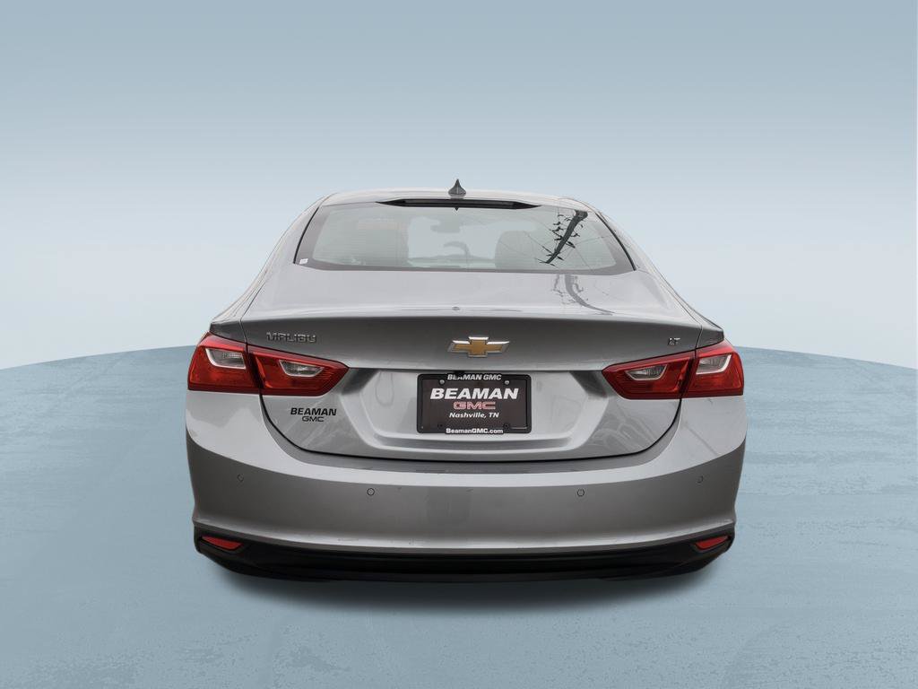 Used 2024 Chevrolet Malibu LT FWD image 7