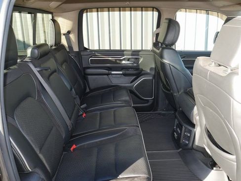 Used 2021 RAM 1500 Laramie image 26