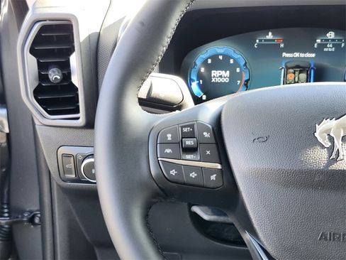 New 2025 Ford Bronco Sport Outer Banks w/ Outer Banks Tech Package+ image 29