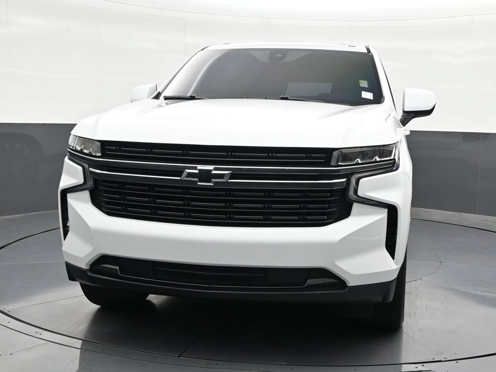 Used 2021 Chevrolet Tahoe RST RWD image 9