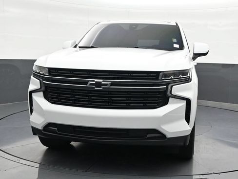 Used 2021 Chevrolet Tahoe RST RWD image 9