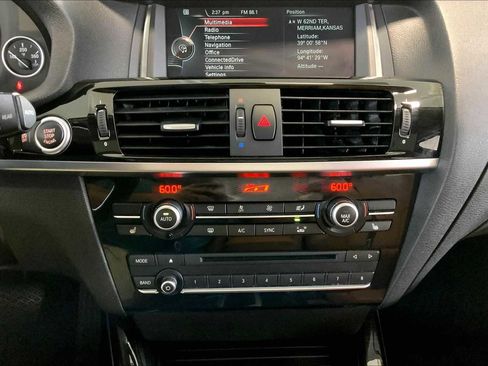 Used 2016 BMW X3 xDrive28i image 34