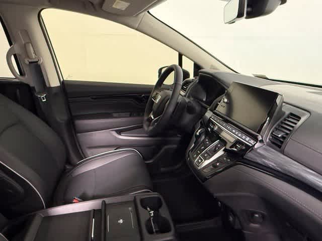 New 2026 Honda Odyssey Elite image 60