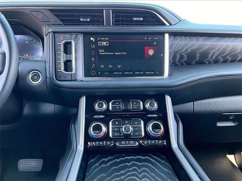 Used 2023 GMC Yukon Denali w/ Max Trailering Package image 19