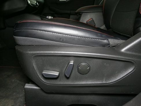 Used 2023 Ford Escape ST-Line w/ Tech Pack #1 image 41