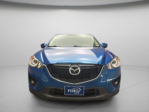 Used 2014 MAZDA CX-5 Grand Touring AWD/4WD image 8