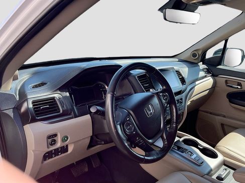 Used 2022 Honda Ridgeline RTL-E image 9