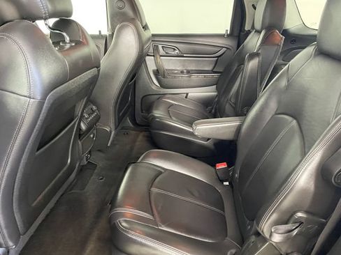 Used 2017 GMC Acadia Limited SLT AWD/4WD image 15