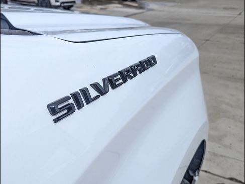 Used 2024 Chevrolet Silverado 1500 RST w/ Rally Edition image 12