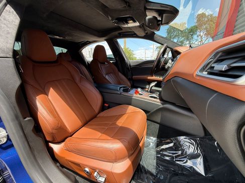 Used 2022 Maserati Ghibli Modena Q4 AWD/4WD image 18