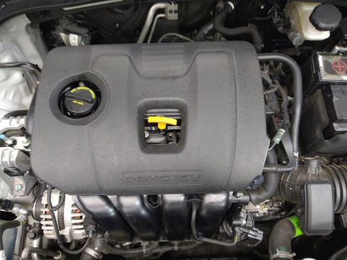 Used 2020 Kia Soul LX image 30