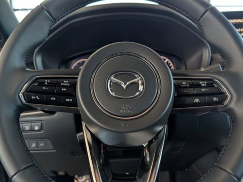 New 2026 MAZDA CX-90 Plug-In Hybrid w/ Premium Plus image 20