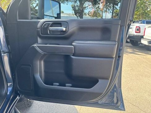 Used 2022 GMC Sierra 2500 AT4 w/ Gooseneck/5TH Wheel Package AWD/4WD image 40