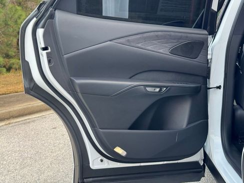 Certified 2024 Lexus RX 500h F Sport w/ Accessory Package (K3) image 28