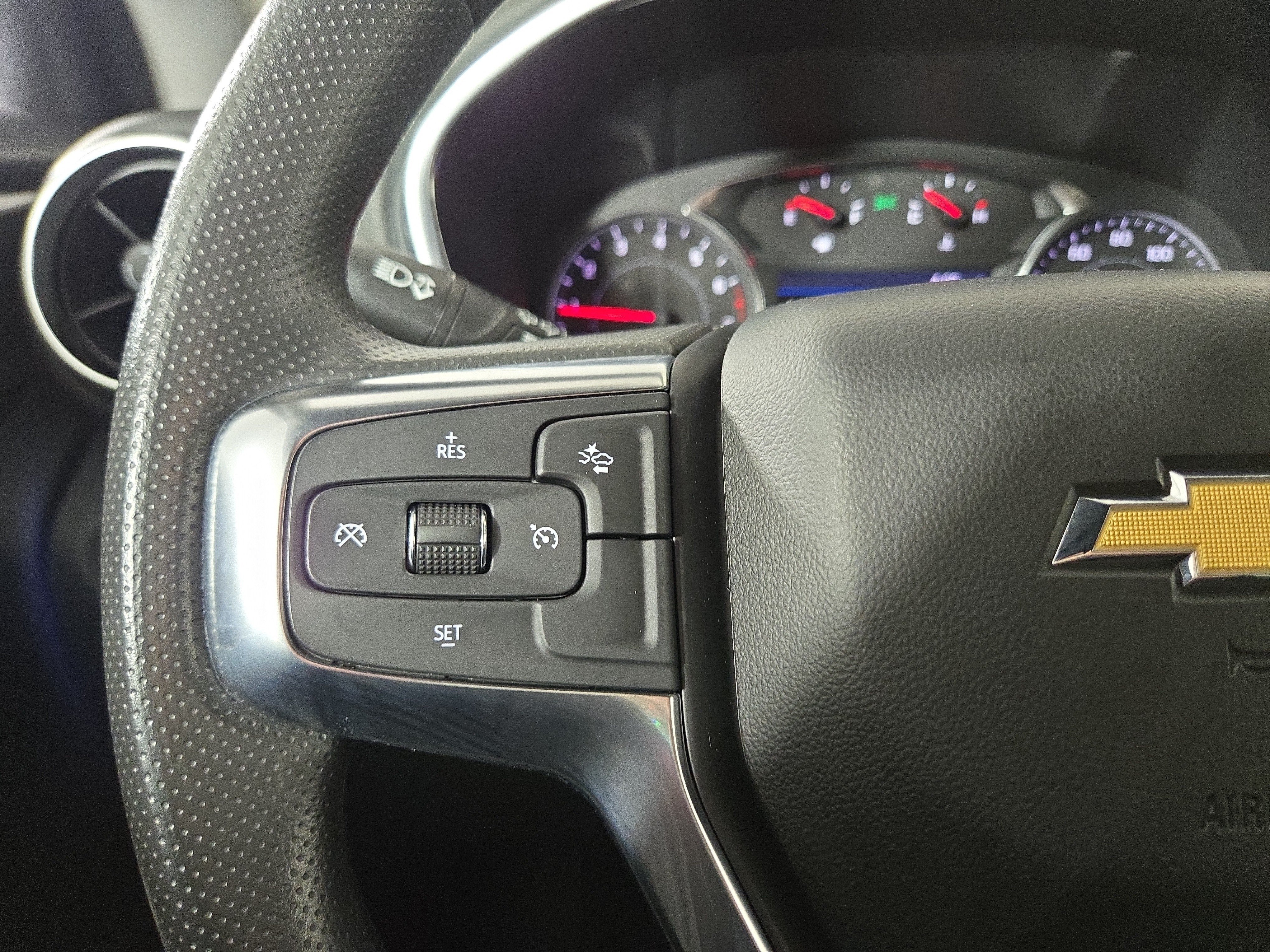 Certified 2024 Chevrolet Blazer LT w/ Convenience Package FWD image 15