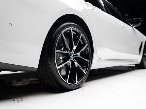Used 2025 BMW M850i xDrive AWD/4WD image 80