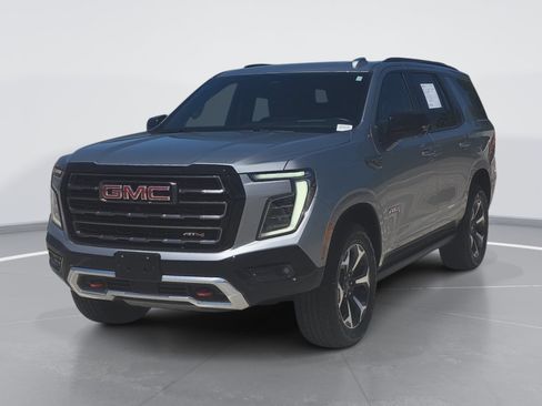Used 2026 GMC Yukon AT4 Ultimate AWD/4WD image 7
